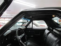1969 Chevrolet El Camino SS (CC-1516799) for sale in Goodrich, Michigan