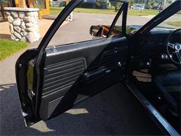 1969 Chevrolet El Camino SS (CC-1516799) for sale in Goodrich, Michigan