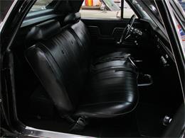 1969 Chevrolet El Camino SS (CC-1516799) for sale in Goodrich, Michigan