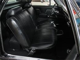 1969 Chevrolet El Camino SS (CC-1516799) for sale in Goodrich, Michigan