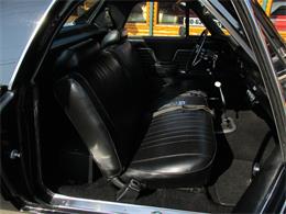 1969 Chevrolet El Camino SS (CC-1516799) for sale in Goodrich, Michigan