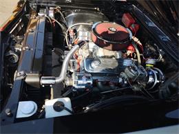 1969 Chevrolet El Camino SS (CC-1516799) for sale in Goodrich, Michigan