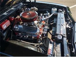 1969 Chevrolet El Camino SS (CC-1516799) for sale in Goodrich, Michigan