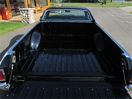 1969 Chevrolet El Camino SS (CC-1516799) for sale in Goodrich, Michigan