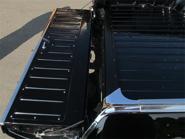 1969 Chevrolet El Camino SS (CC-1516799) for sale in Goodrich, Michigan