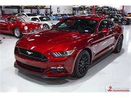 2016 Ford Mustang (CC-1510681) for sale in Jupiter, Florida