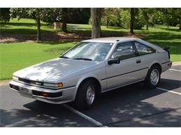 1986 Nissan 200SX (CC-1516815) for sale in Nashville, Tennessee