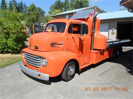 1950 Ford F6 (CC-1516820) for sale in BELLINGHAM, Washington