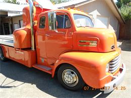 1950 Ford F6 (CC-1516820) for sale in BELLINGHAM, Washington