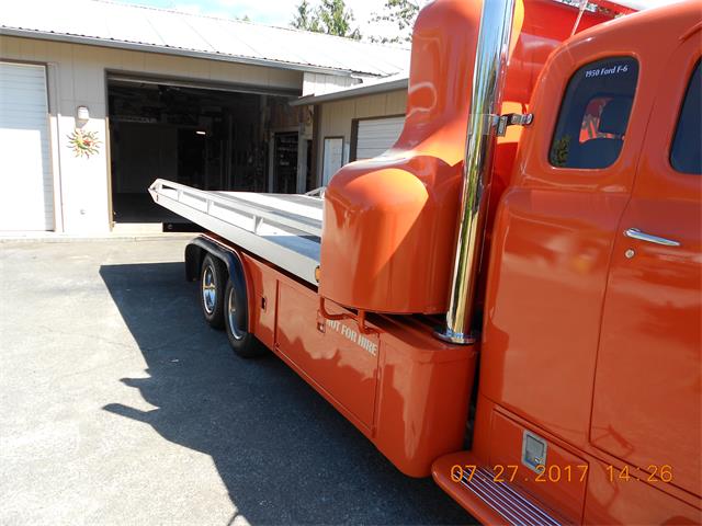 1950 Ford F6 (CC-1516820) for sale in BELLINGHAM, Washington