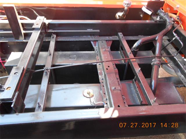 1950 Ford F6 (CC-1516820) for sale in BELLINGHAM, Washington