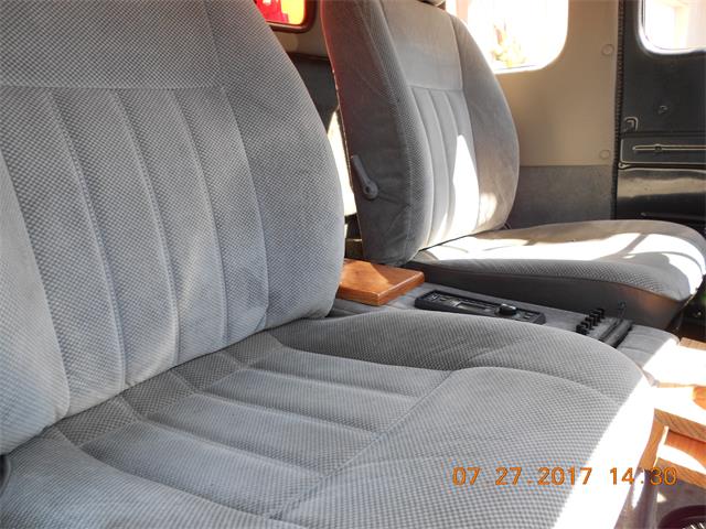 1950 Ford F6 (CC-1516820) for sale in BELLINGHAM, Washington