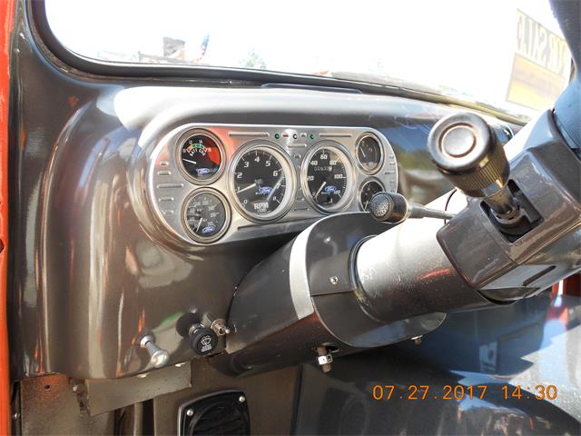 1950 Ford F6 (CC-1516820) for sale in BELLINGHAM, Washington
