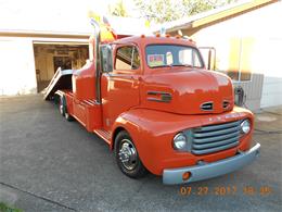 1950 Ford F6 (CC-1516820) for sale in BELLINGHAM, Washington