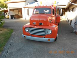 1950 Ford F6 (CC-1516820) for sale in BELLINGHAM, Washington