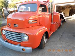 1950 Ford F6 (CC-1516820) for sale in BELLINGHAM, Washington