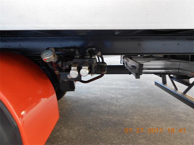 1950 Ford F6 (CC-1516820) for sale in BELLINGHAM, Washington