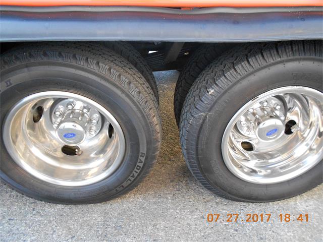 1950 Ford F6 (CC-1516820) for sale in BELLINGHAM, Washington