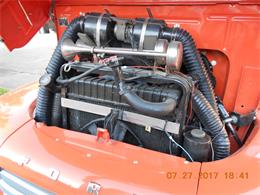 1950 Ford F6 (CC-1516820) for sale in BELLINGHAM, Washington