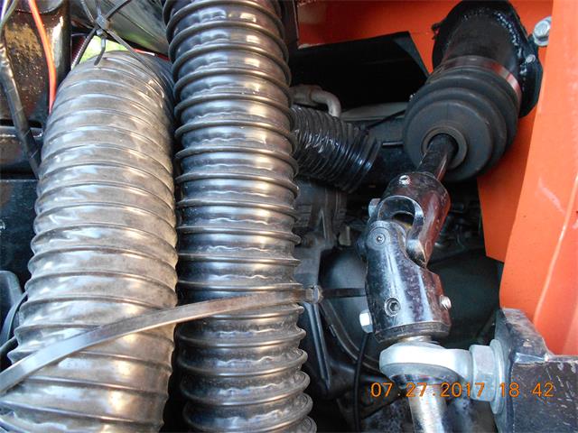 1950 Ford F6 (CC-1516820) for sale in BELLINGHAM, Washington
