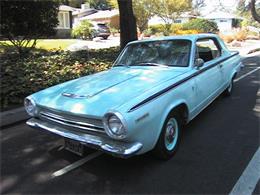 1964 Dodge Dart GT (CC-1516827) for sale in Granada Hills, California