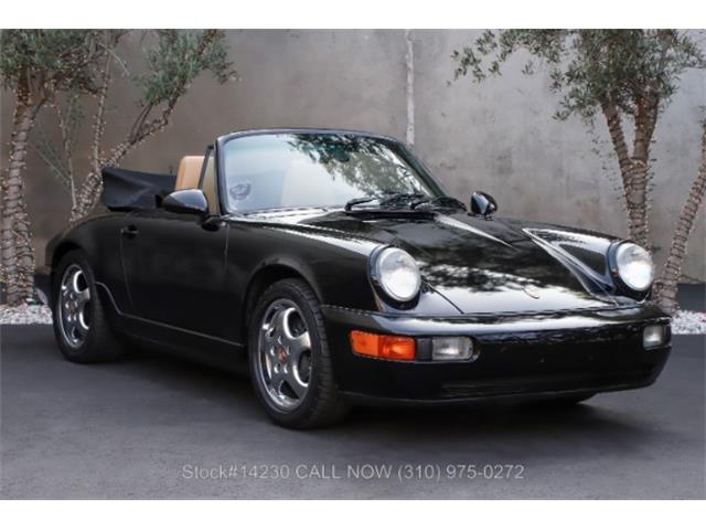 1994 Porsche 964 Carrera 2 (CC-1516839) for sale in Beverly Hills, California