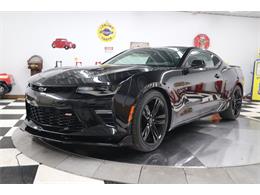 2017 Chevrolet Camaro (CC-1516845) for sale in Clarence, Iowa