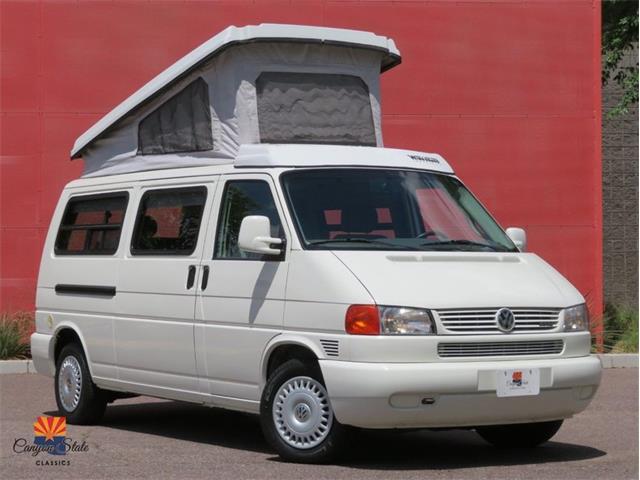 2000 Volkswagen Van (CC-1516869) for sale in Tempe, Arizona