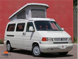 2000 Volkswagen Van (CC-1516869) for sale in Tempe, Arizona