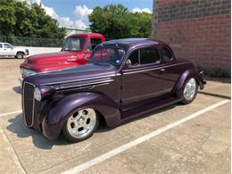 1937 Dodge Bus (CC-1510691) for sale in Allen, Texas