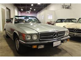 1972 Mercedes-Benz 350SL (CC-1516958) for sale in Cleveland, Ohio