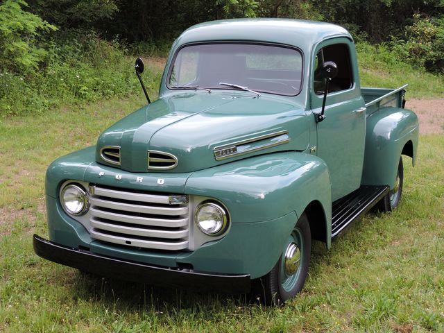 1949 Ford F1 for Sale | ClassicCars.com | CC-1516965