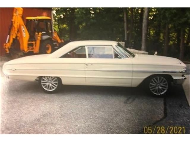 1964 Ford Galaxie (CC-1516971) for sale in Carlisle, Pennsylvania