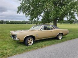 1967 Pontiac LeMans (CC-1516973) for sale in Carlisle, Pennsylvania