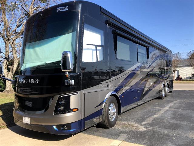 2018 Newmar King Aire (CC-1510699) for sale in Greenville, North Carolina