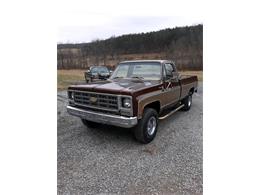 1979 Chevrolet Silverado (CC-1517007) for sale in Carlisle, Pennsylvania