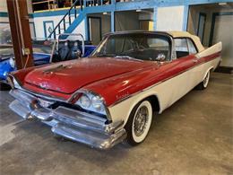 1957 Dodge Royal (CC-1517008) for sale in Biloxi, Mississippi