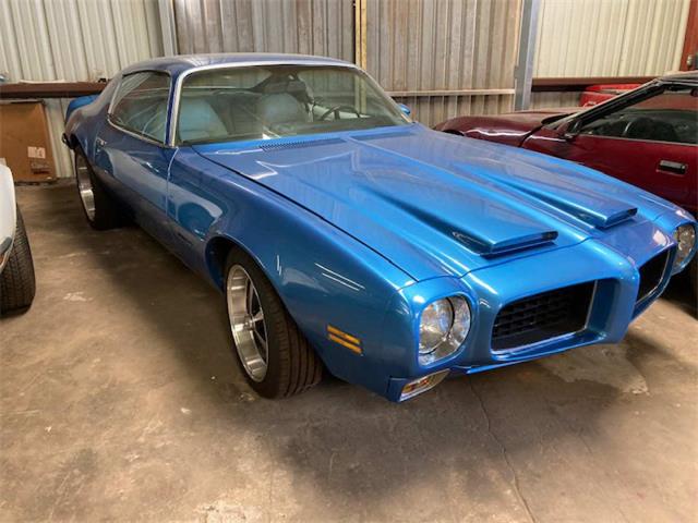 1973 Pontiac Firebird (CC-1517025) for sale in Biloxi, Mississippi