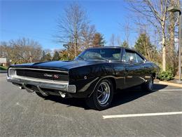 1968 Dodge Charger R/T (CC-1517040) for sale in Silver Spring, Maryland