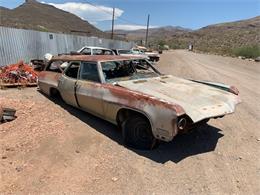 1970 Buick Estate Wagon (CC-1517042) for sale in Phoenix, Arizona