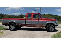 1997 Ford F250 (CC-1517054) for sale in Spicewood, Texas