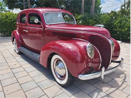 1938 Ford Sedan (CC-1517074) for sale in Concord, North Carolina