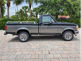 1992 Ford F150 (CC-1517077) for sale in Concord, North Carolina