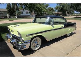 1956 Chevrolet Bel Air (CC-1517082) for sale in GREAT BEND, Kansas