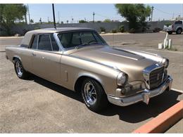 1964 Studebaker Gran Turismo (CC-1517099) for sale in Phoenix, Arizona