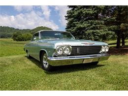 1962 Chevrolet Impala (CC-1517103) for sale in LA CROSSE, Wisconsin