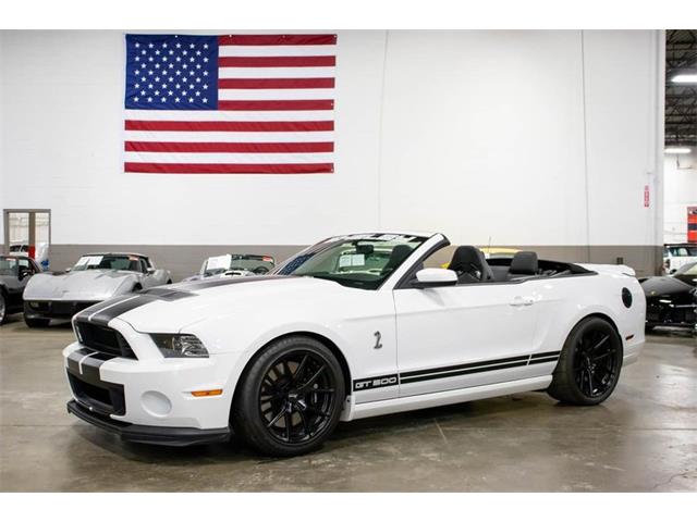 2014 Ford Mustang (CC-1517121) for sale in Kentwood, Michigan