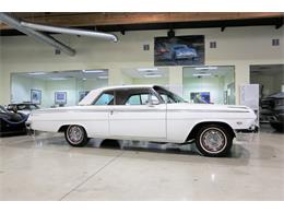 1962 Chevrolet Impala (CC-1517162) for sale in Chatsworth, California