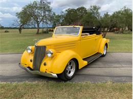 1936 Ford Cabriolet (CC-1517169) for sale in Fredericksburg, Texas
