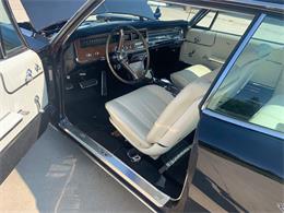1966 Pontiac Grand Prix (CC-1517180) for sale in Annandale, Minnesota
